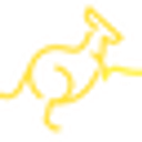 Ted Kangaroo logo