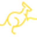 Ted Kangaroo logo
