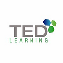 Excel Training Education - TED Learning Sdn Bhd logo