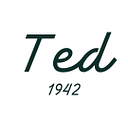 TED 1942 logo