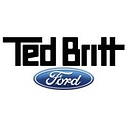 Ted Britt Ford logo