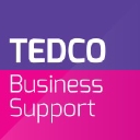 Tedco Business Support Ltd logo