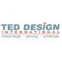 Ted Design International logo