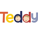 teddy logo