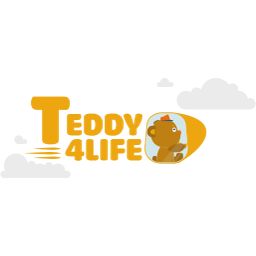 Teddy4life Limited logo
