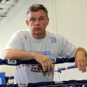 Teddy Atlas logo
