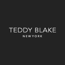 teddyblake.com logo