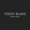 Logo for teddyblake.com