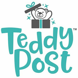 TeddyPost logotyp