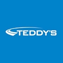 Teddy's Transportation System logo