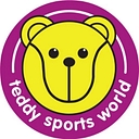 Teddy Tennis logo