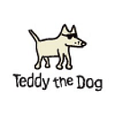 Teddythedog logo