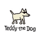 Logo for teddythedog.com