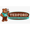 Tedford Garage Doors logo