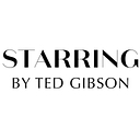 Ted Gibson logo