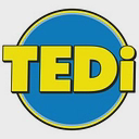 TEDi GmbH & Co. KG logo