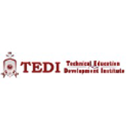 Technical Education Development Institute, Technical Electronics Centre logo