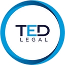 Ted Legal logo