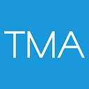 Ted Moudis Associates logo