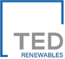 Ted Renewables logo