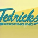 Tedricks Roofing Inc logo