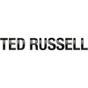 Ted Russell Nissan logo