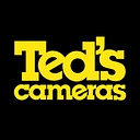 Teds Camera Stores (Vic) Pty Ltd logo