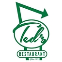 Ted's Restaurant logo