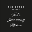Ted's Grooming Room logo