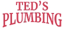 Teds Plumbing logo