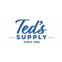 Ted's Industrial Supply logo