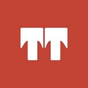 Ted Thorsen Material Handling, Inc. logo