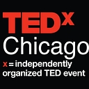 Tedxchicago logo