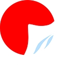 Tedxemilycarru logo