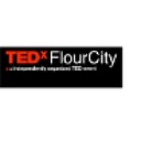 Tedxflourcity logo