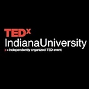 Tedxindianauniversity logo