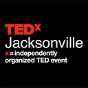 Tedxjacksonville logo
