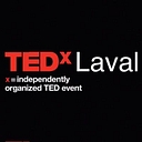 Tedxlaval logo