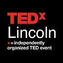 Tedxlincoln logo