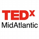 Tedxmidatlantic logo