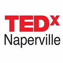 Tedxnaperville logo