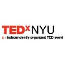 Tedxnyu logo