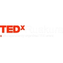 Tedxruakura logo