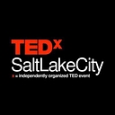 Tedxsaltlakecity logo
