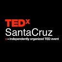 Tedxsantacruz logo