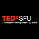 Tedxsfu logo