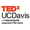 Tedxucdavis logo