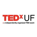 Tedxuf logo