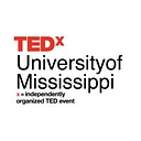 Tedxuniversityofmississippi logo