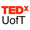 Tedxuoft logo